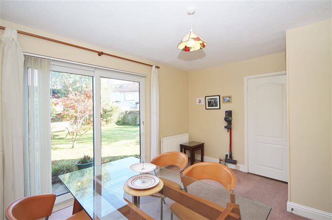 10 Lugnaquilla Avenue, Greenpark, Walkinstown, Dublin 12