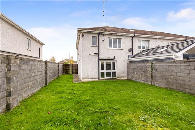 51 Limekiln Wood, Navan, Co. Meath