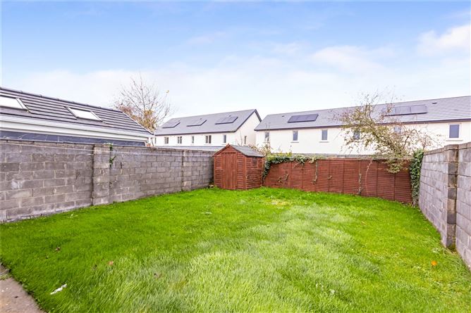 51 Limekiln Wood, Navan, Co. Meath