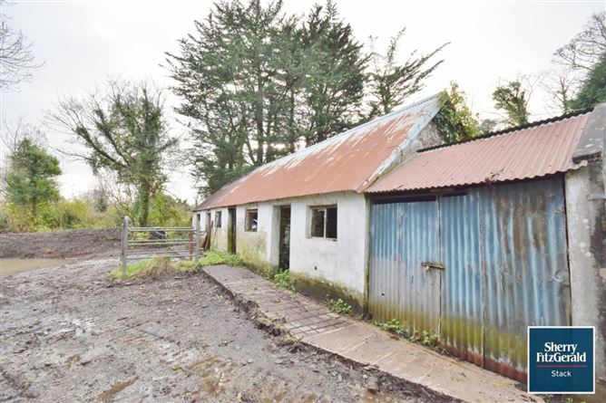 Knockmeal, Abbeyfeale, Co. Kerry