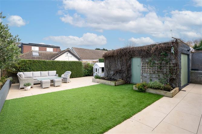 86 Ardmore Park, Kill Avenue, Dun Laoghaire, Co. Dublin