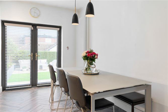 86 Ardmore Park, Kill Avenue, Dun Laoghaire, Co. Dublin