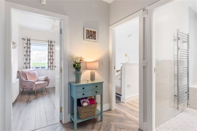 86 Ardmore Park, Kill Avenue, Dun Laoghaire, Co. Dublin