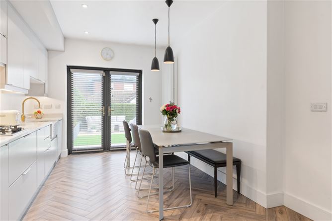 86 Ardmore Park, Kill Avenue, Dun Laoghaire, Co. Dublin