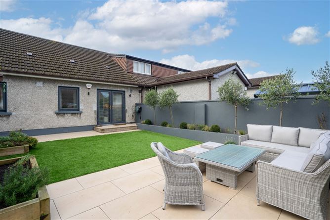 86 Ardmore Park, Kill Avenue, Dun Laoghaire, Co. Dublin