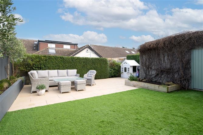 86 Ardmore Park, Kill Avenue, Dun Laoghaire, Co. Dublin