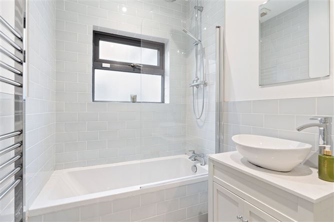 86 Ardmore Park, Kill Avenue, Dun Laoghaire, Co. Dublin