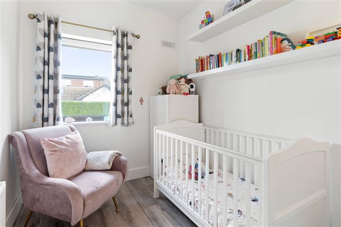 86 Ardmore Park, Kill Avenue, Dun Laoghaire, Co. Dublin