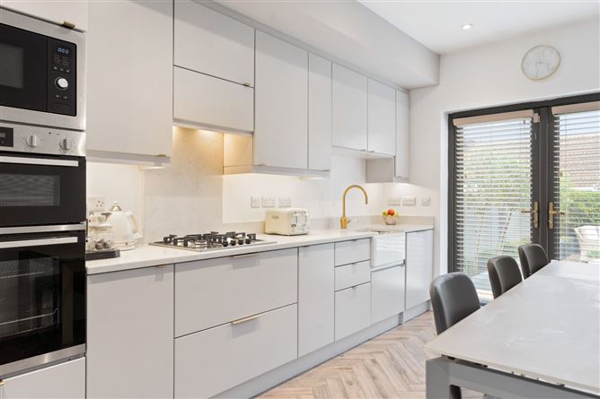 86 Ardmore Park, Kill Avenue, Dun Laoghaire, Co. Dublin