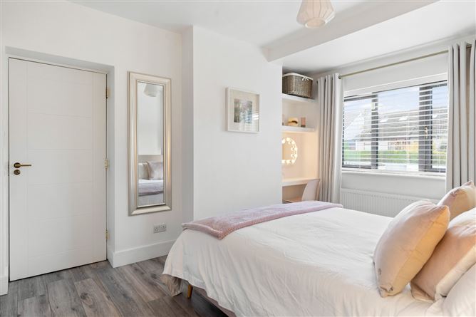 86 Ardmore Park, Kill Avenue, Dun Laoghaire, Co. Dublin
