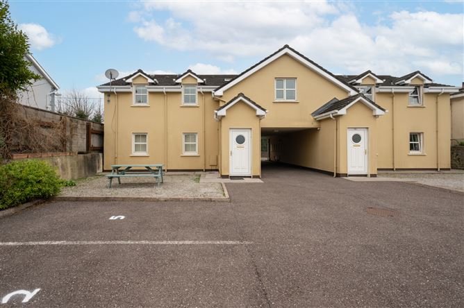 5 Gowran Court, Island Cross, Little Island, Co. Cork