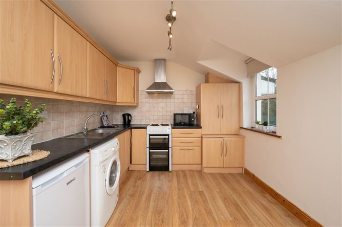 5 Gowran Court, Island Cross, Little Island, Co. Cork