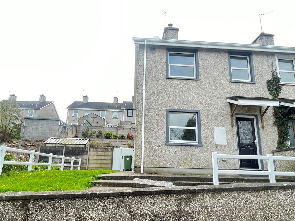 8 Woodview, Kilmoney, Carrigaline, Carrigaline, Cork Casey & Kingston