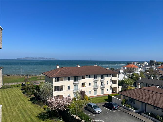 30 Seabank Court, Marine Parade, Sandycove, Co. Dublin