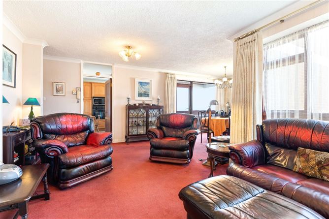 30 Seabank Court, Marine Parade, Sandycove, Co. Dublin