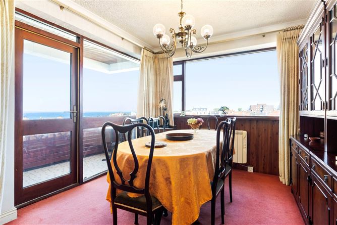 30 Seabank Court, Marine Parade, Sandycove, Co. Dublin
