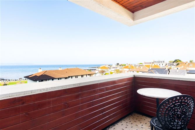 30 Seabank Court, Marine Parade, Sandycove, Co. Dublin