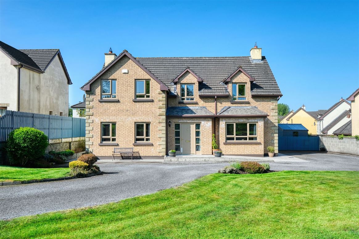 6 Ash Crescent, Prospect Woods, Longford Sherry FitzGerald Quinn