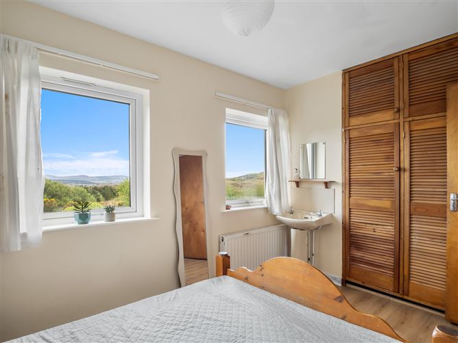 Derryherbert, Letterfrack, Connemara, Co.Galway
