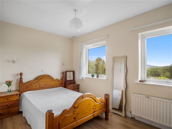 Derryherbert, Letterfrack, Connemara, Co.Galway