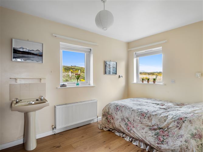 Derryherbert, Letterfrack, Connemara, Co.Galway