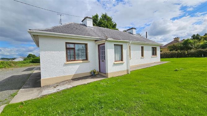 Cloonslanor, Strokestown, Roscommon, Roscommon