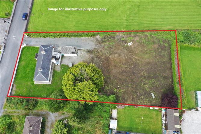 Cloonslanor, Strokestown, Roscommon, Roscommon