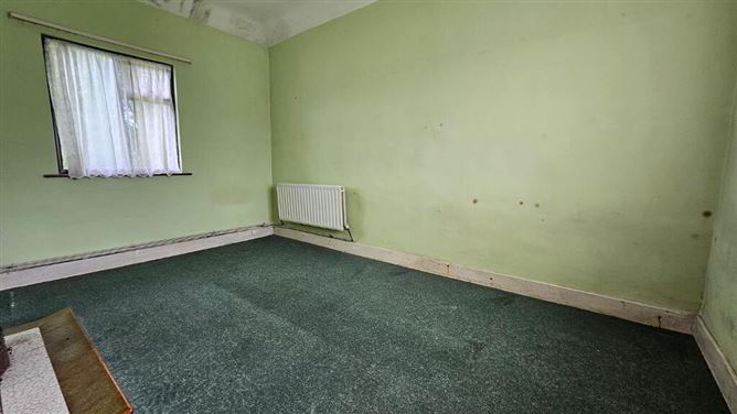 Cloonslanor, Strokestown, Roscommon, Roscommon