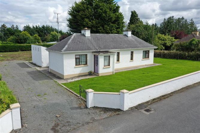 Cloonslanor, Strokestown, Roscommon, Roscommon