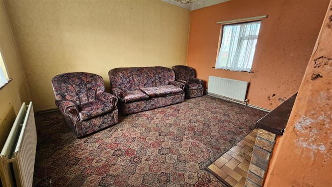 Cloonslanor, Strokestown, Roscommon, Roscommon