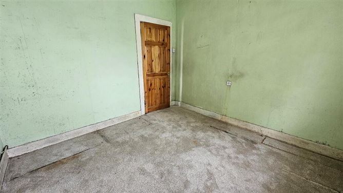 Cloonslanor, Strokestown, Roscommon, Roscommon