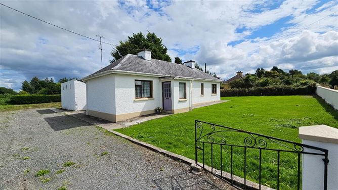 Cloonslanor, Strokestown, Roscommon, Roscommon