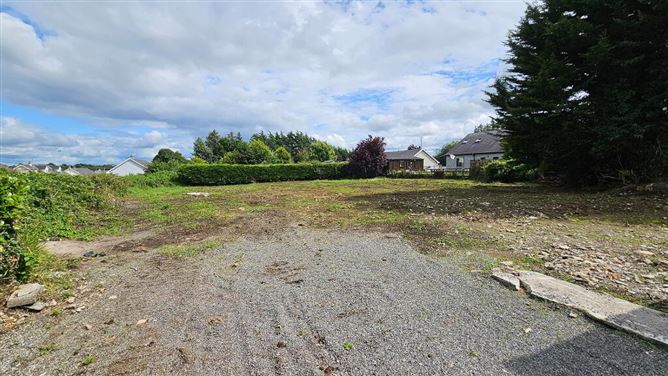 Cloonslanor, Strokestown, Roscommon, Roscommon