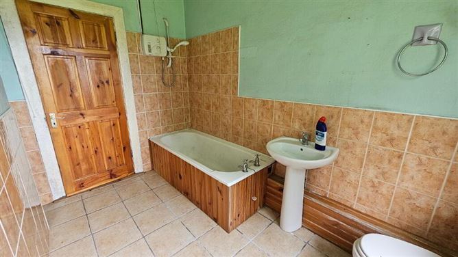 Cloonslanor, Strokestown, Roscommon, Roscommon