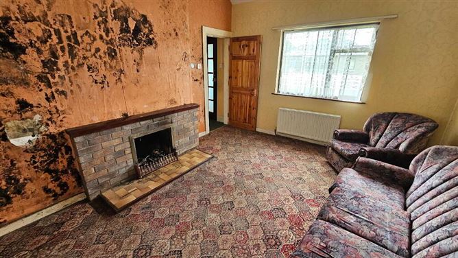 Cloonslanor, Strokestown, Roscommon, Roscommon