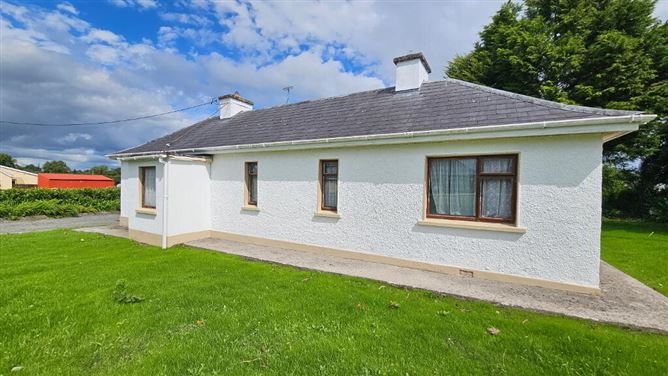 Cloonslanor, Strokestown, Roscommon, Roscommon