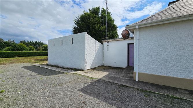 Cloonslanor, Strokestown, Roscommon, Roscommon