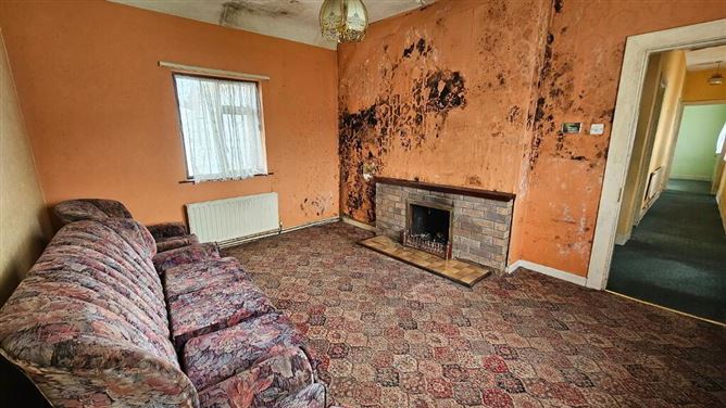Cloonslanor, Strokestown, Roscommon, Roscommon