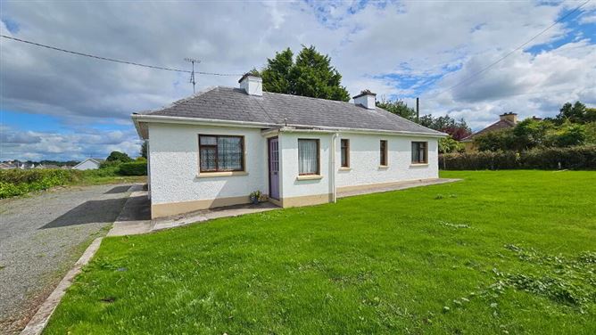 Cloonslanor, Strokestown, Roscommon, Roscommon