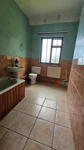 Cloonslanor, Strokestown, Roscommon, Roscommon