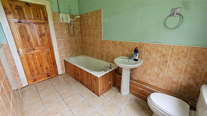 Cloonslanor, Strokestown, Roscommon, Roscommon
