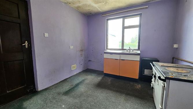 Cloonslanor, Strokestown, Roscommon, Roscommon
