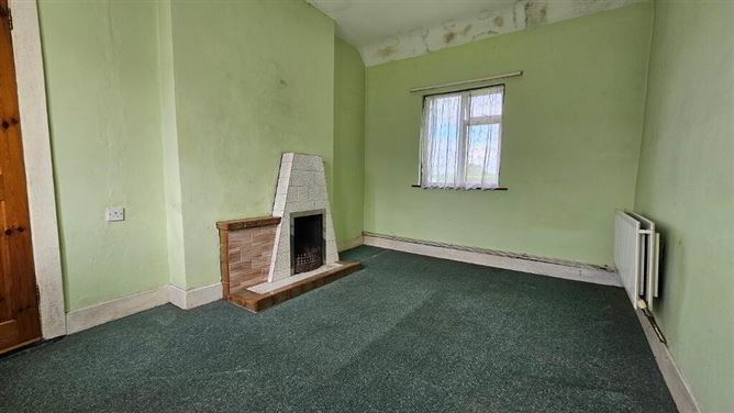 Cloonslanor, Strokestown, Roscommon, Roscommon