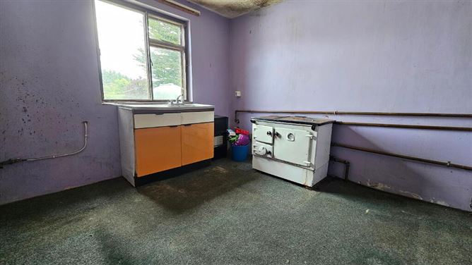 Cloonslanor, Strokestown, Roscommon, Roscommon