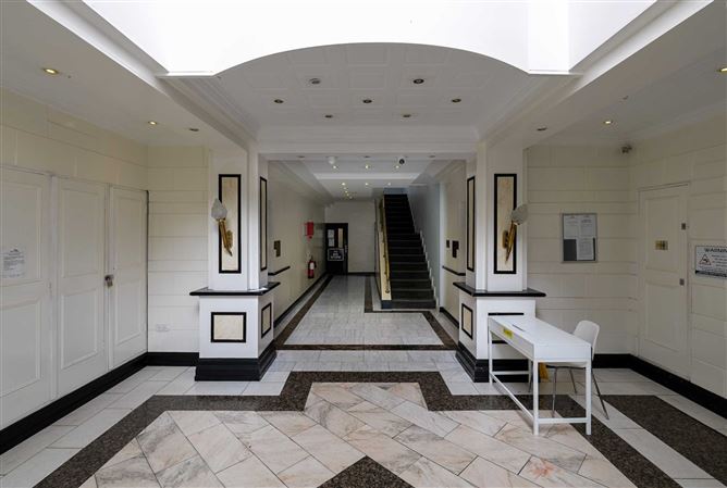 79 Stewart Hall, Ryder`s Row, Dublin 1, County Dublin