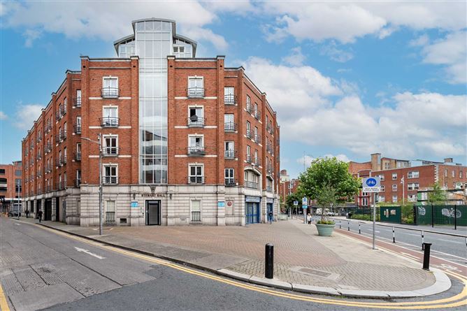 79 Stewart Hall, Ryder`s Row, Dublin 1, County Dublin