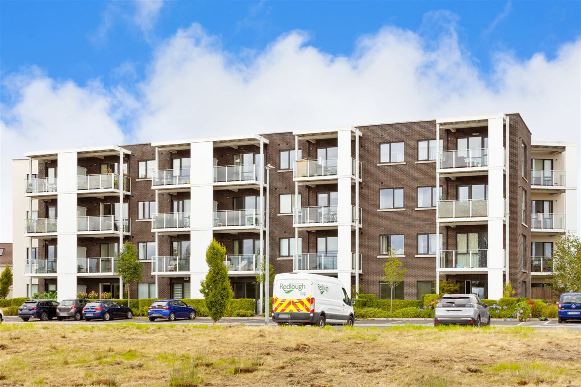 26 Orchard Hall, Diswellstown Avenue, Castleknock, Dublin 15.