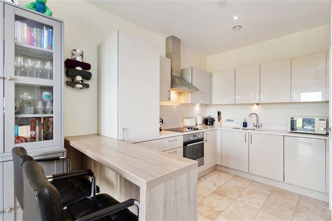 26 Orchard Hall, Diswellstown Avenue, Castleknock, Dublin 15.