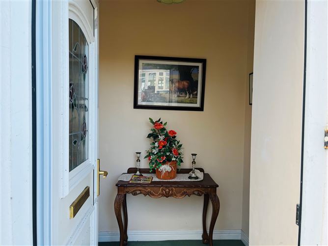 Atlantic View, Erin Street, Kilkee, Clare