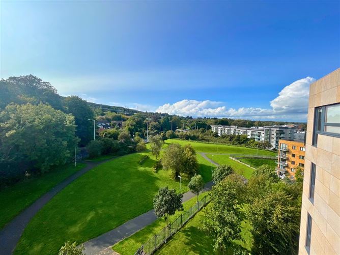 39 The Willow, Parkview, Stepaside, Dublin 18